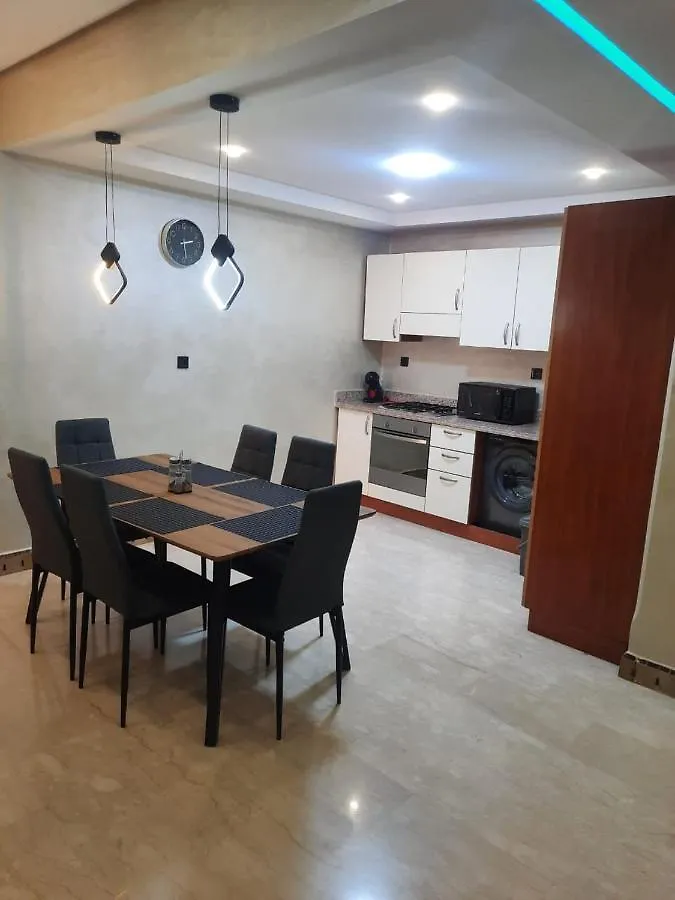 Harmony Inn Entire 2 Bedroom Apartment Marrakesch Marokko