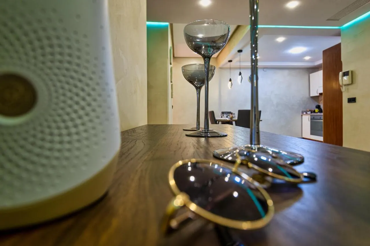 Harmony Inn Entire 2 Bedroom Apartment Marrakesch